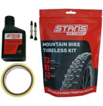 Stan's Notubes Tubeless kit MTB 2 kerékre 21mm szalaggal