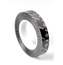 Tubeless Ready szalag DT Swiss 23mm/66m fekete