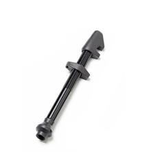 Tubeless szelep DT Swiss alu fekete 66-80mm magas felnikhez