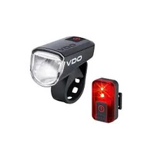 Világítás VDO M30 ECO Light lámpaszett