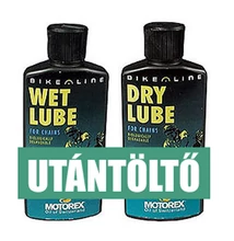 CHAINLUBE FOR WET CONDITIONS nedves láncolaj 100 ml kimért (minimum 500 ml)