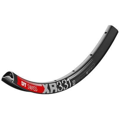 Abroncs DT Swiss XR 331 29" 32h fekete 20mm