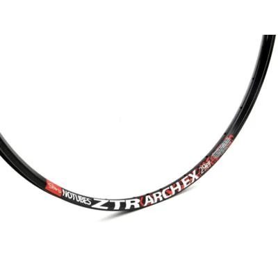 Abroncs Notubes ZTR Arch EX Disc 29" 28h