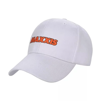 Baseball sapka Maxxis 2024 szürke