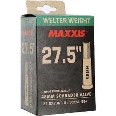 Belső Maxxis 27.5X2.0/3.0 WELTER WEIGHT Autószelepes 225g