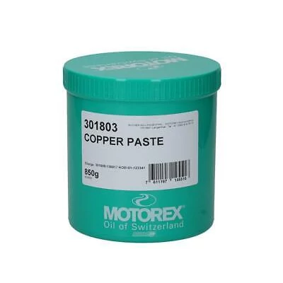 COPPER PASTE réz paszta 850g