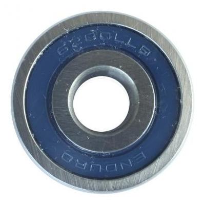 Csapágy ENDURO 6200 LLB 10X30X9 mm