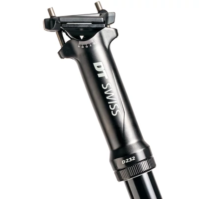 Dropper DT Swiss D 232 30.9 400/60mm