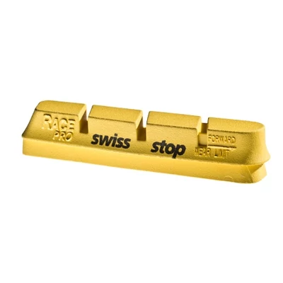 Fékpofa SwissStop RacePRO Yellow King Campa országúti karbon 4 db