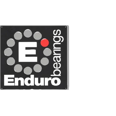 Fém tábla ENDURO