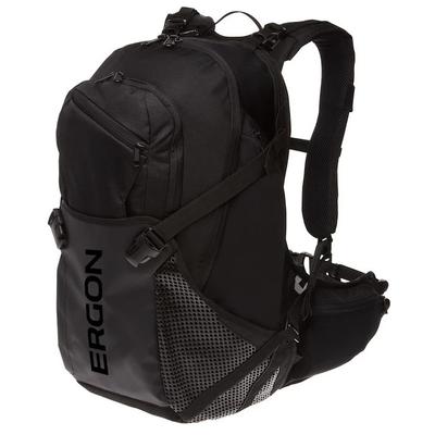 Hátizsák Ergon BX4 Evo fekete