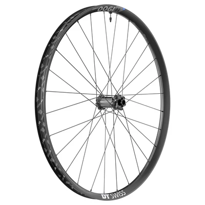 Kerék első DT Swiss H 1900 SPLINE boost 27.5" 15x110 LN 35mm