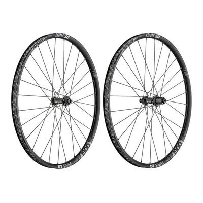 Kerékszett DT Swiss E 1900 SPLINE 27.5" 15/100 - 12/142 30mm Shimano