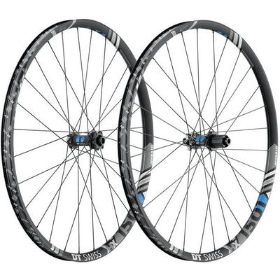 Kerékszett DT Swiss HX 1501 SPLINE Boost 27.5" 6 csavaros 30mm SRAM XD