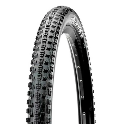 Külső Maxxis 26x2.25 CROSSMARK II Drótperemes 727g