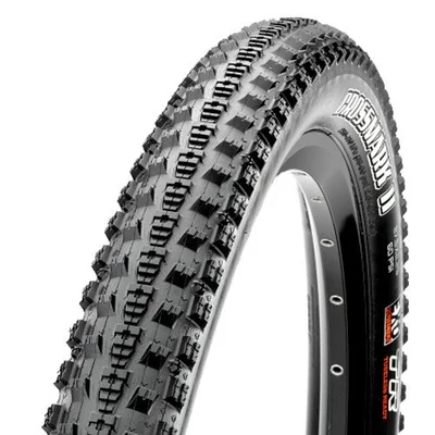 Külső Maxxis 27.5X2.25 CROSSMARK II EXO fényvisszaverős E-bike Drótperemes 819 g