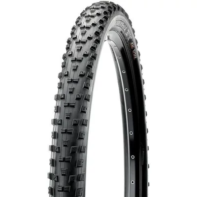 Külső Maxxis 27.5x2.35 FOREKASTER Drótperemes 732g