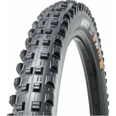 Külső Maxxis 27.5X2.40WT SHORTY 3CG/DD/TR Hajtogatható 1136g