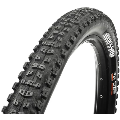 Külső Maxxis 27.5X2.50WT AGGRESSOR DD/TR Hajtogatható 1123g