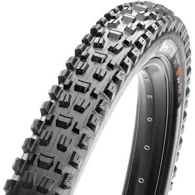 Külső Maxxis 27.5X2.50WT ASSEGAI EXO/TR Hajtogatható 1044g