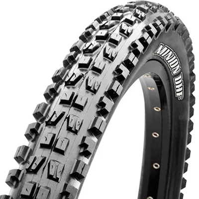 Külső Maxxis 27.5x2.50WT MINION DHF 3CG/DD/TR Hajtogatható