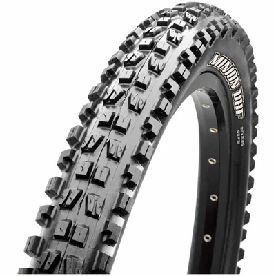 Külső Maxxis 27.5X2.50WT MINION DHF 3CG/DH/TR Hajtogatható 1243g