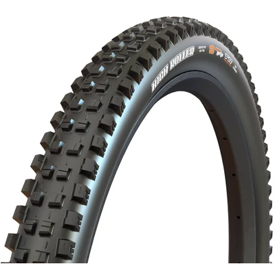 Külső Maxxis 27.5X2.4 HIGH ROLLER ÚJ 3CG/DH/TR Hajtogatható 1335g