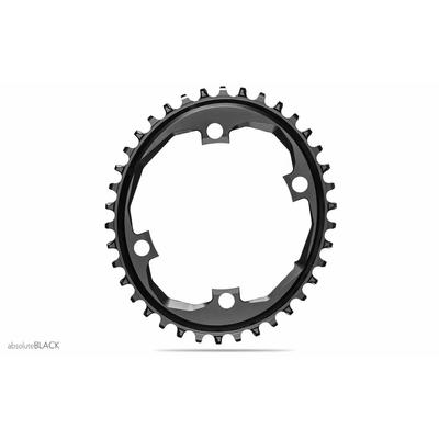 Lánckerék CX OVAL SRAM Apex 1X 38T