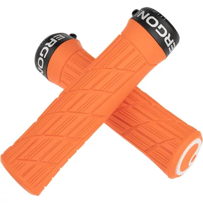 Markolat Ergon Enduro GE1 Evo slim szarv nélkül juicy orange