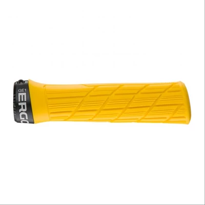 Markolat Ergon Enduro GE1 Evo szarv nélkül Yellow Mellow