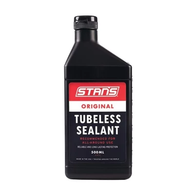 Notubes tubeless és defektmentesítő folyadék 500ml ÚJDONSÁG!