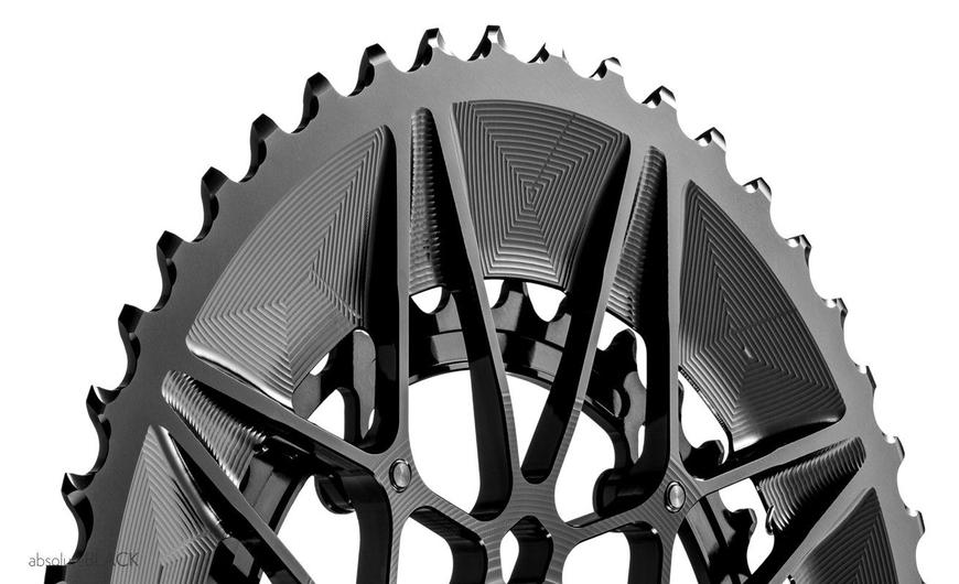 absoluteBLACK újdonság Cannondale Hollowgram tulajoknak!