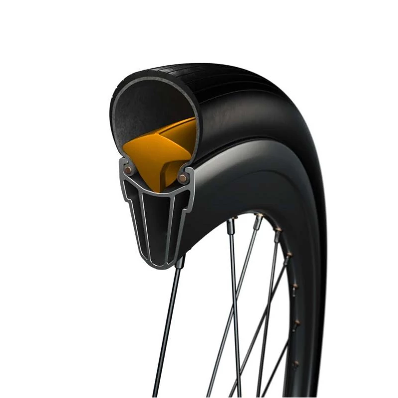 Insert Tannus Tubeless Lite tubeless rendszerekhez 700x28-32 26mm