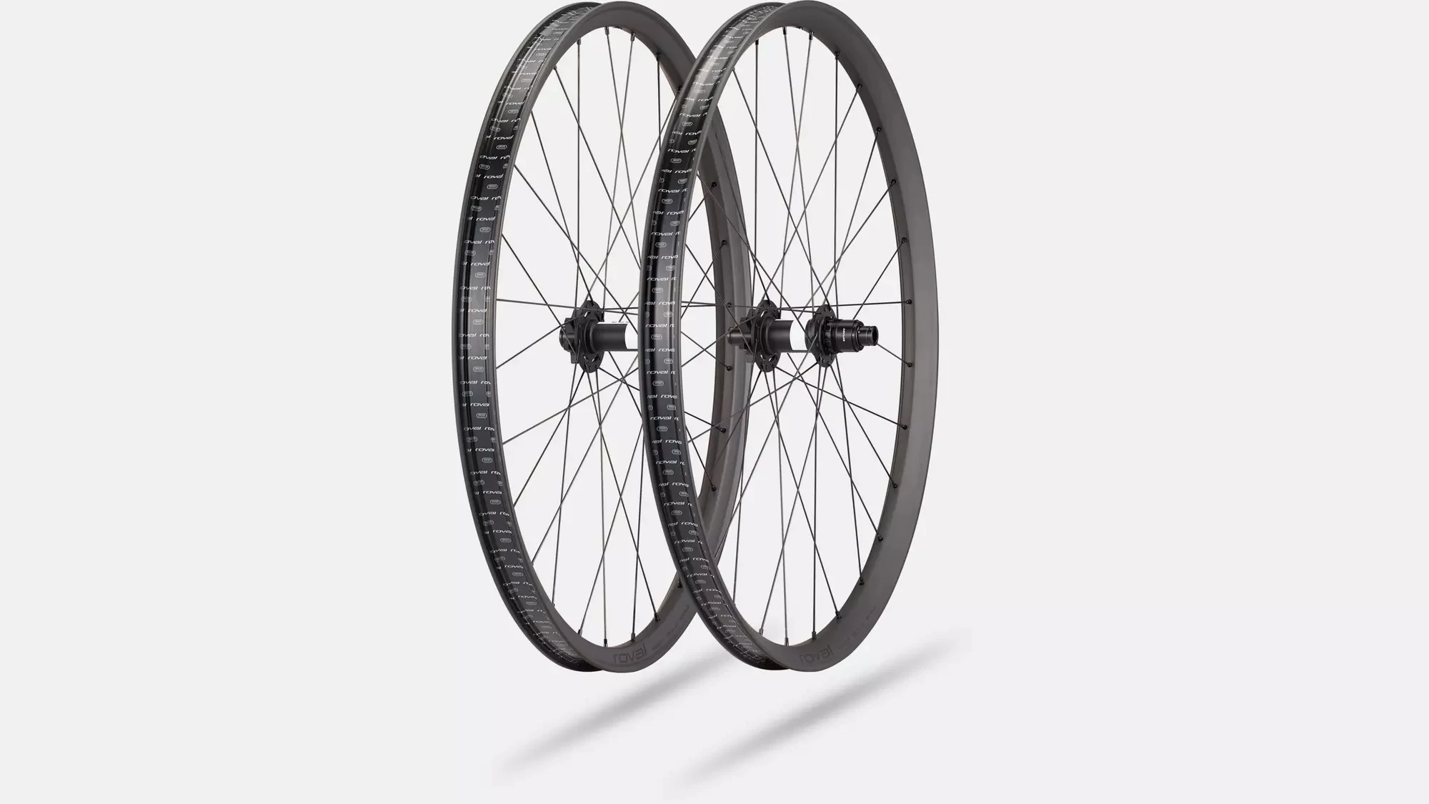 Kerékszett DT Swiss Roval Traverse karbon Boost MTB 29