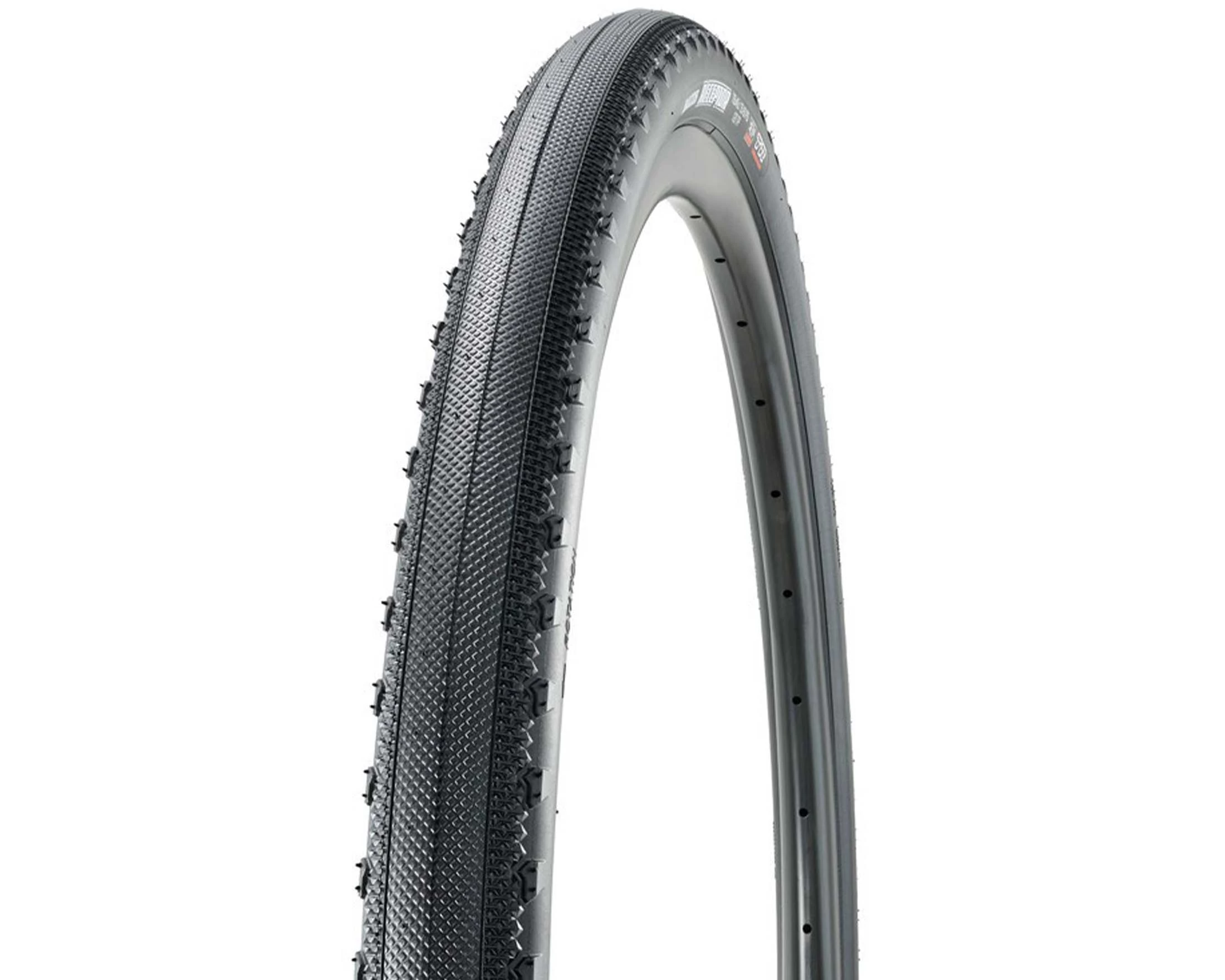 Külső Maxxis 700X40C RECEPTOR EXO/TR Hajtogatható 429g